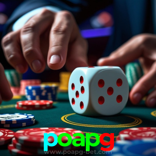 App da poapg para iOS e Android — rápido, seguro e completo