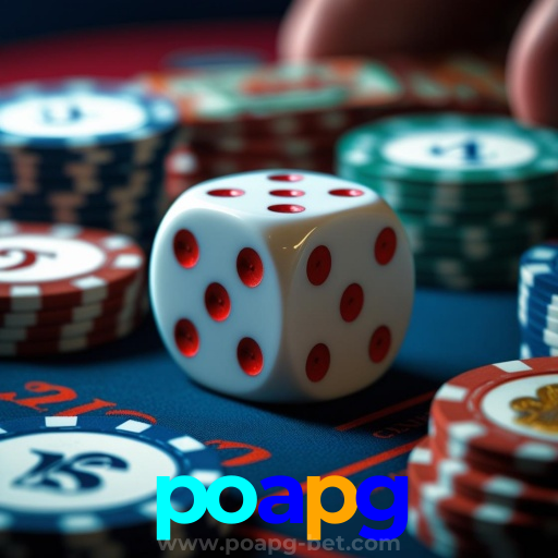 poapg — site oficial: bônus e jackpots no Brasil