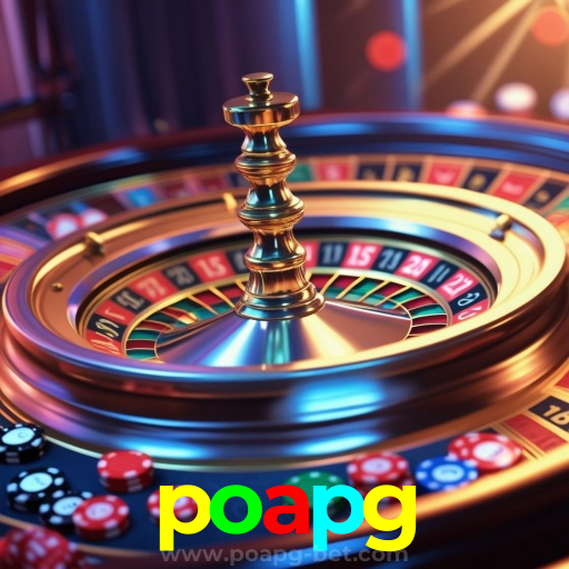 App da poapg para iOS e Android — rápido, seguro e completo