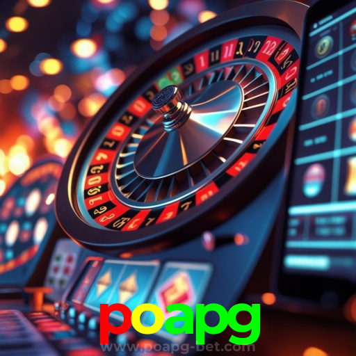 Promoções e bônus no poapg: vantagens para iniciantes e veteranos