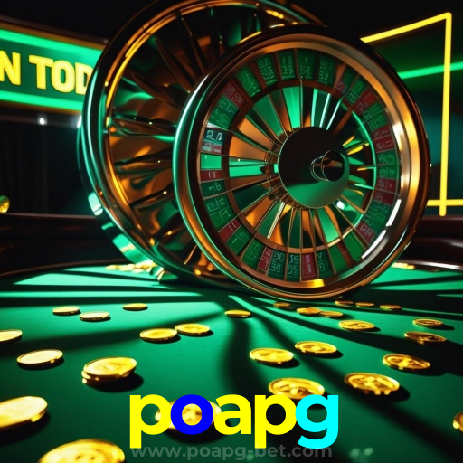 poapg: Experiência Superior em Apostas com Serviço Profissional