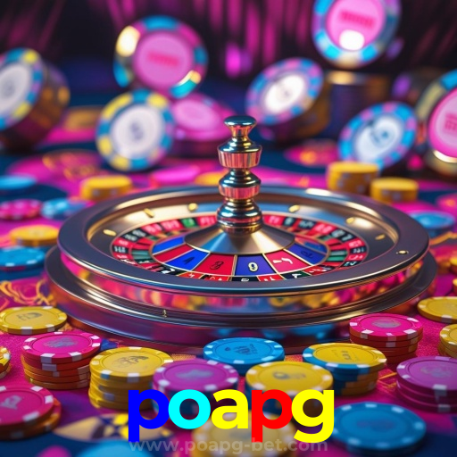 Apostas no poapg: mercados variados, PIX e saques rápidos