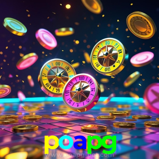 Promoções e bônus no poapg: vantagens para iniciantes e veteranos