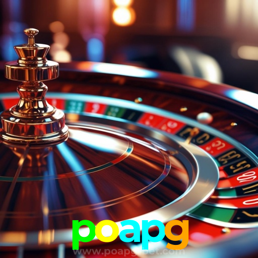 Slots para Celular no poapg – Jogue a Qualquer Hora, Em Qualquer Lugar