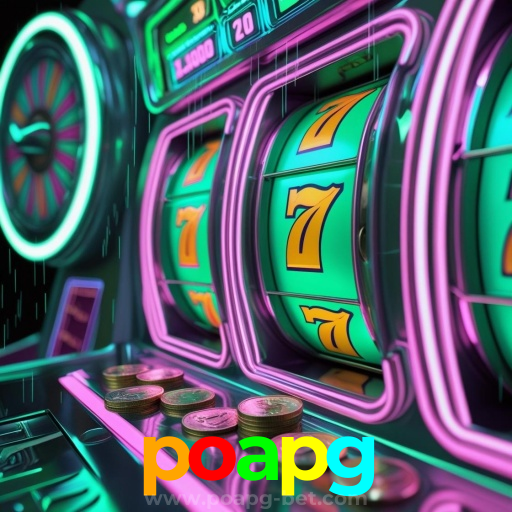 poapg: cassino online no Brasil — certificada e premiada